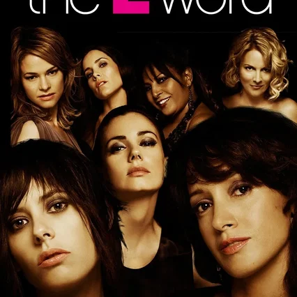 Photo de la saison 5 : The L Word