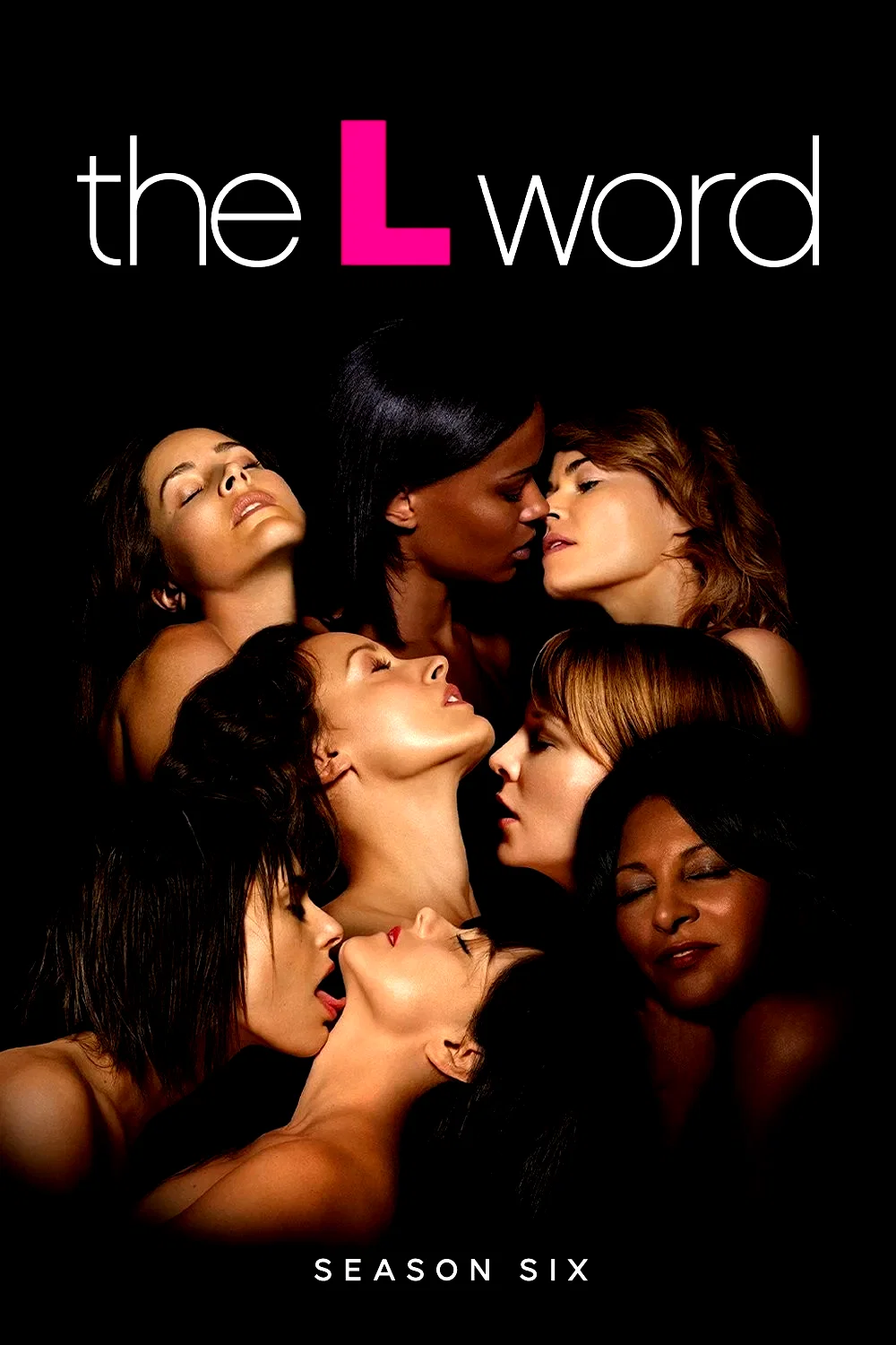 Photo de la saison 6 : The L Word