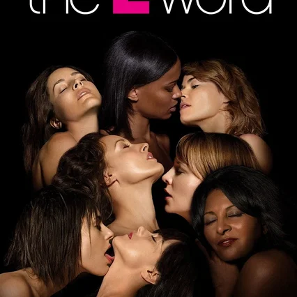 Photo de la saison 6 : The L Word