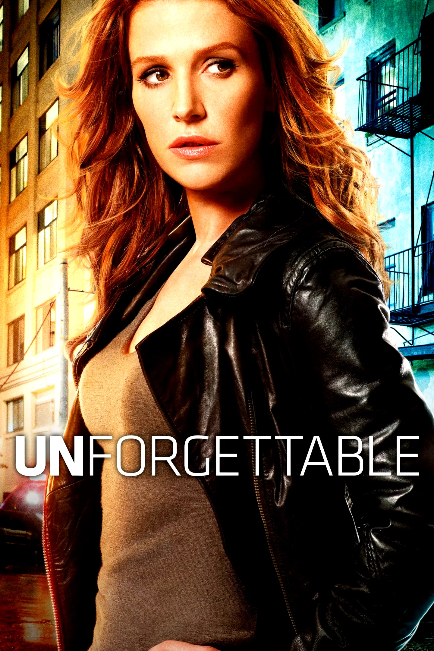 Photo de la saison 1 : Unforgettable