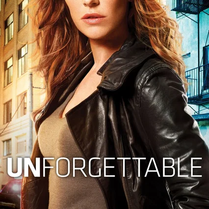 Photo de la saison 1 : Unforgettable