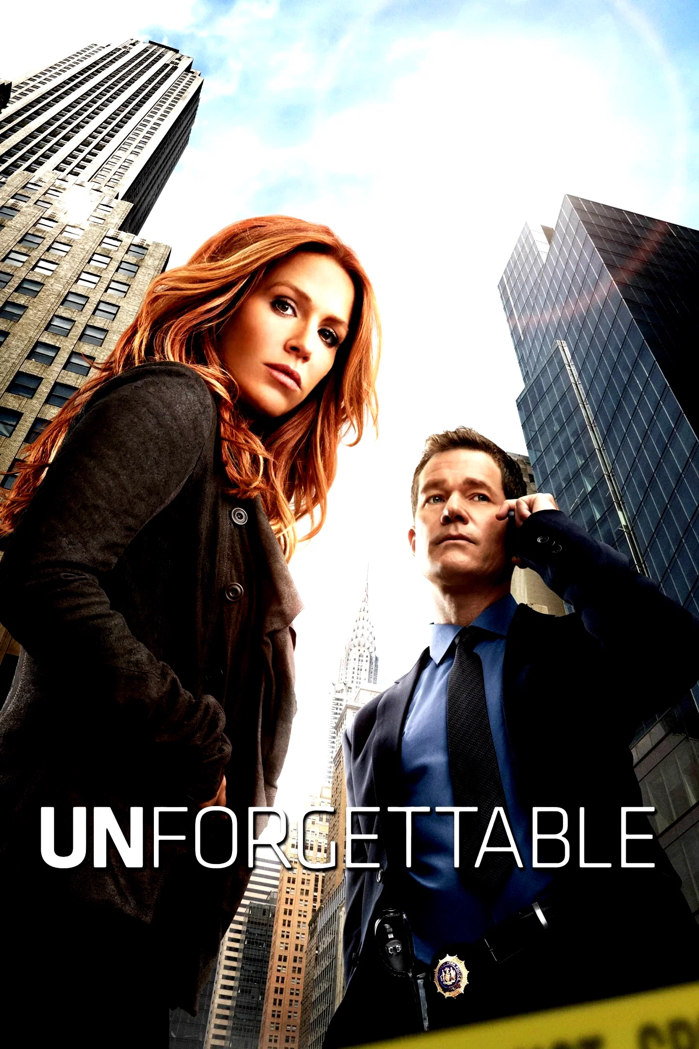 Photo de la saison 2 : Unforgettable