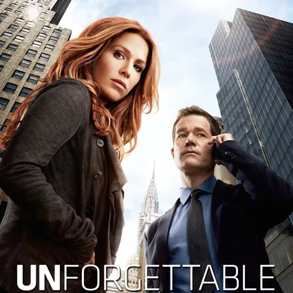 Photo de la saison 2 : Unforgettable