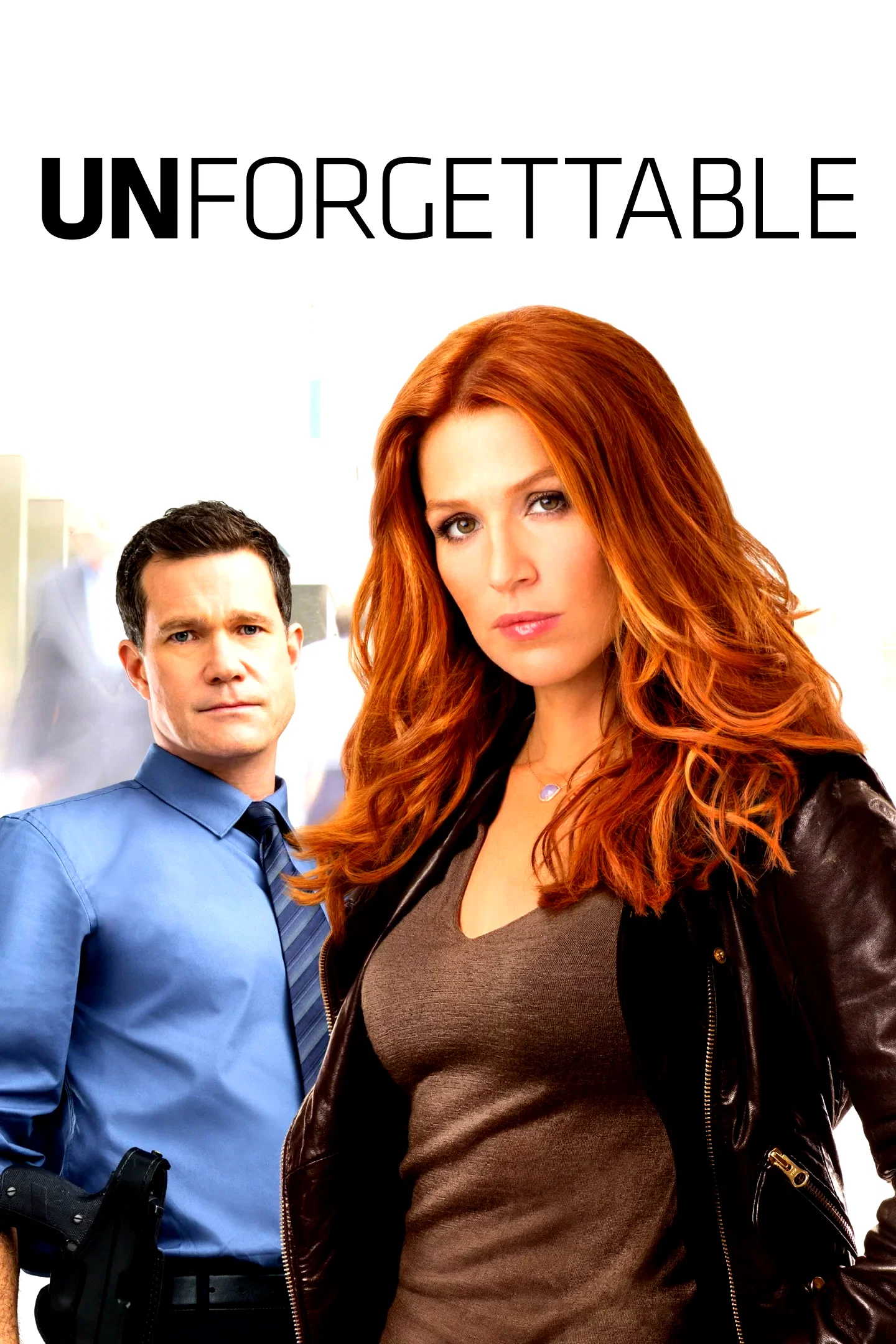Photo de la saison 3 : Unforgettable