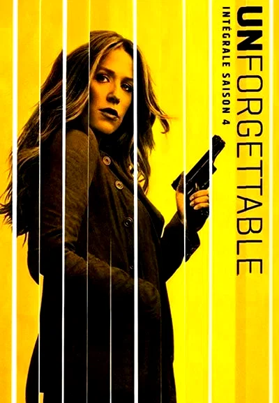 Photo de la saison 4 : Unforgettable