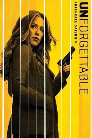 Affiche de Saison 4