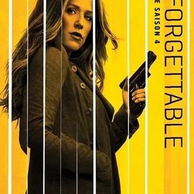 Photo de la saison 4 : Unforgettable
