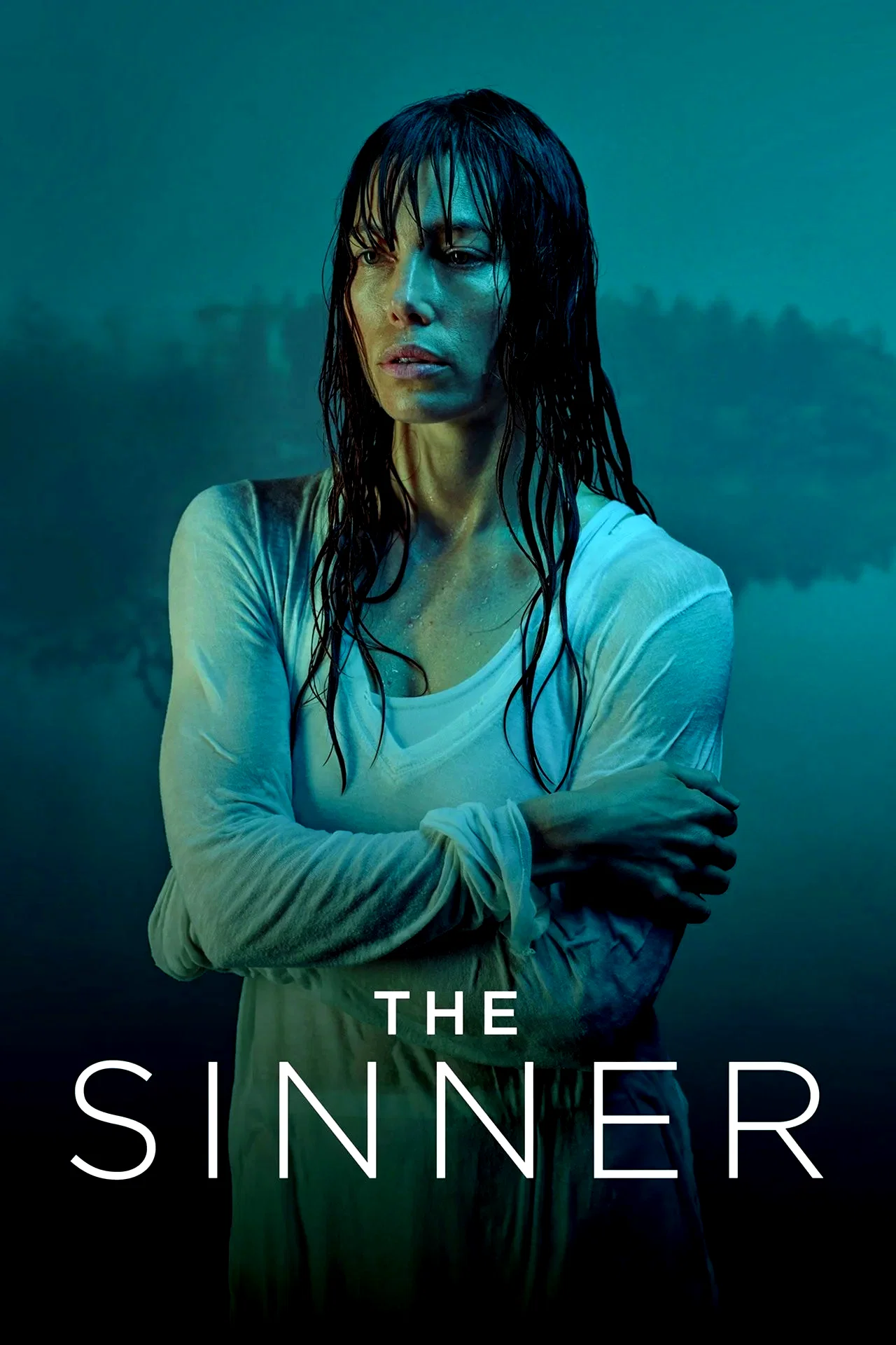 Photo de la saison 1 : The Sinner