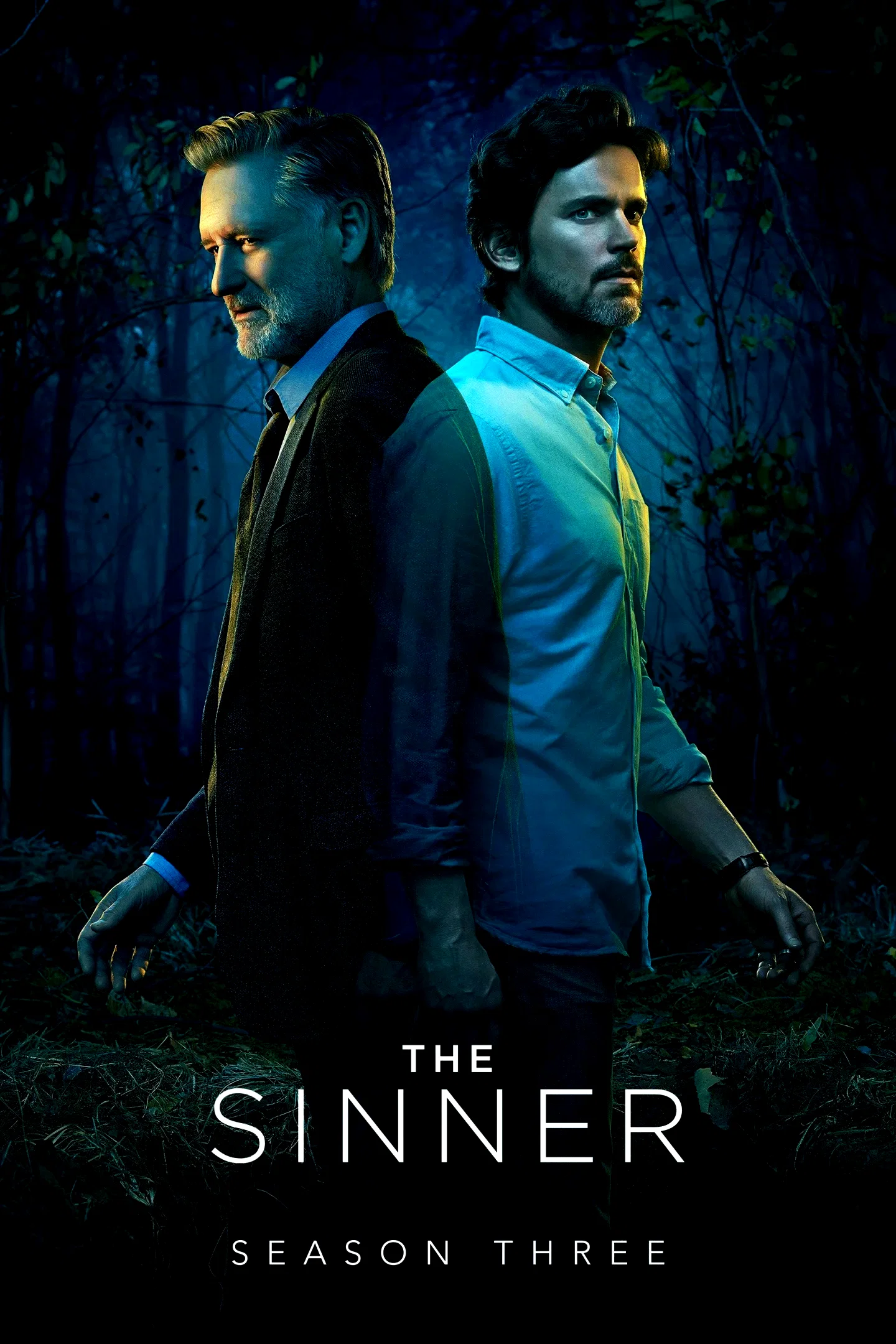 Photo de la saison 3 : The Sinner