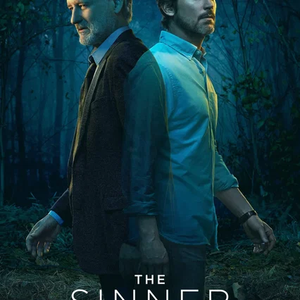 Photo de la saison 3 : The Sinner