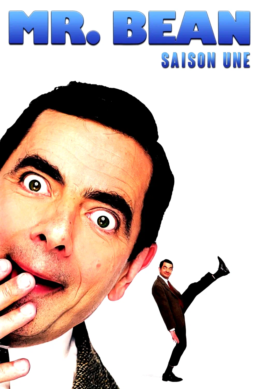 Photo de la saison 1 : Mr. Bean