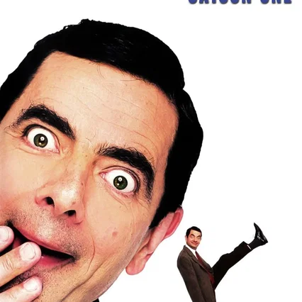 Photo de la saison 1 : Mr. Bean