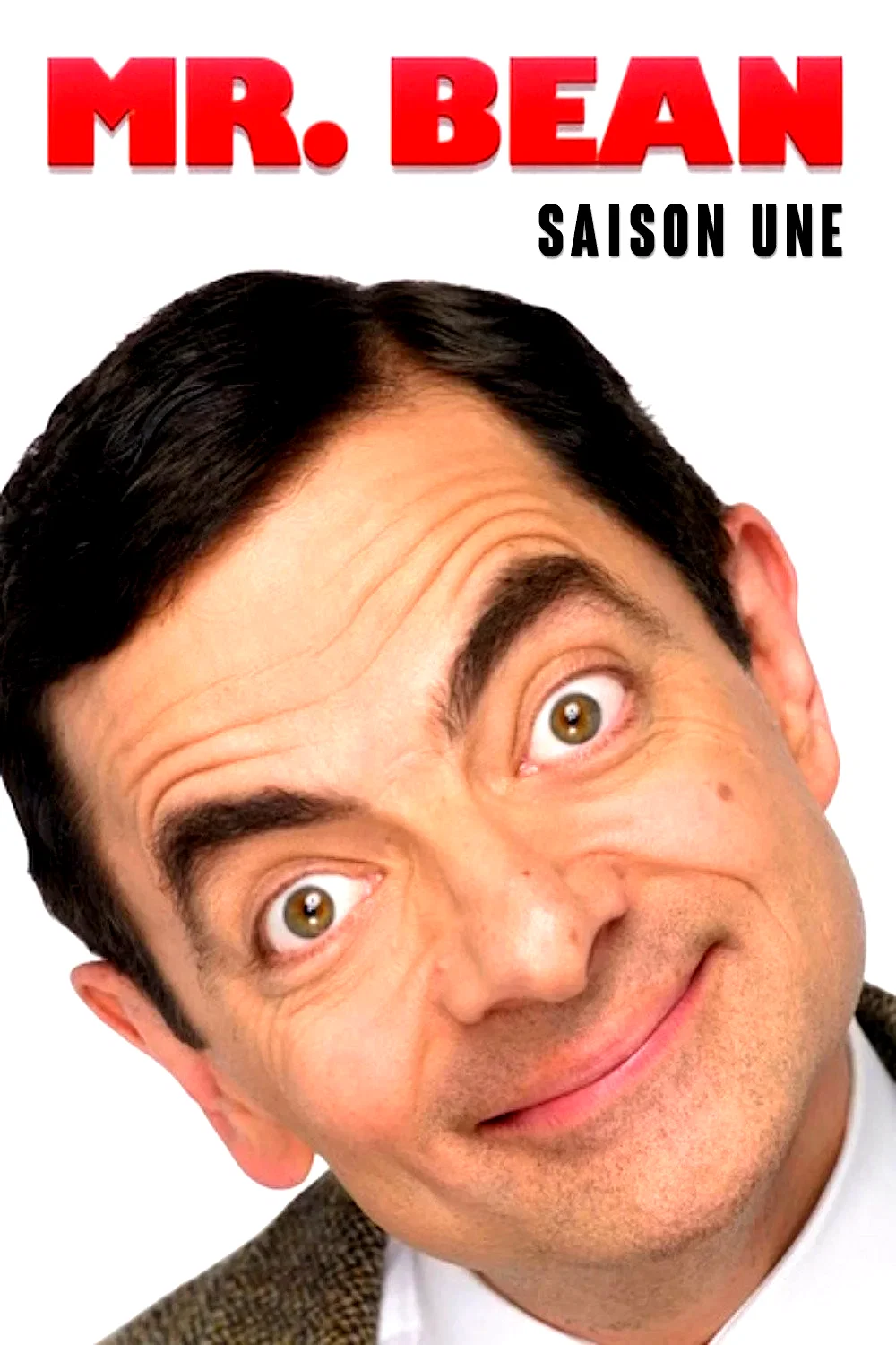 Photo de la saison 1 : Mr. Bean