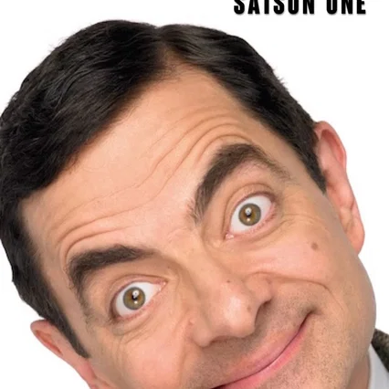 Photo de la saison 1 : Mr. Bean
