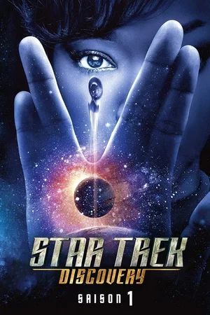 Affiche de Saison 1