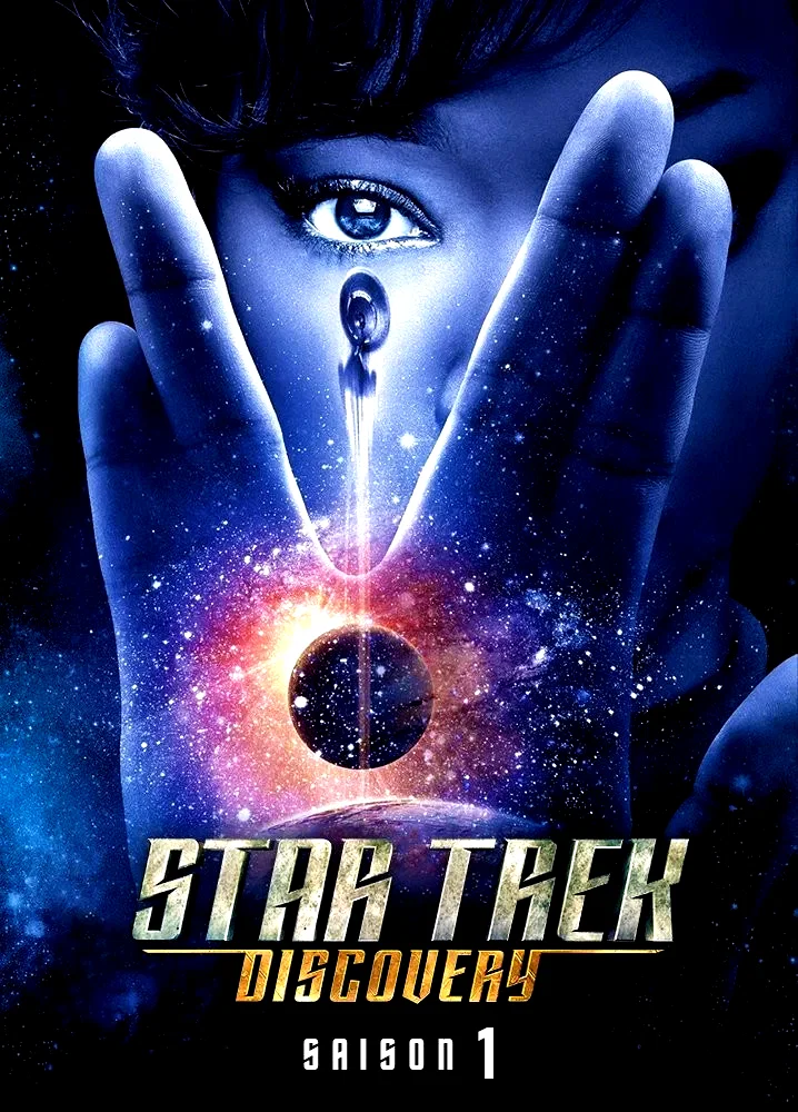 Photo de la saison 1 : Star Trek : Discovery