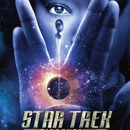 Photo de la saison 1 : Star Trek : Discovery