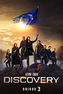 Affiche de Saison 3