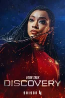 Affiche de Saison 4