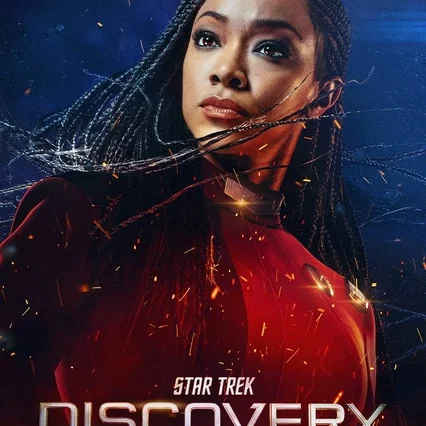 Photo de la saison 4 : Star Trek : Discovery