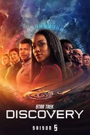 Affiche de Saison 5