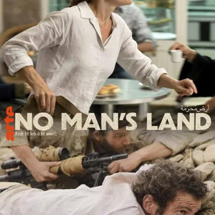 Photo de la saison 1 : No Man's Land