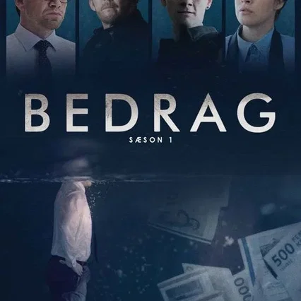Photo de la saison 1 : Les Initiés