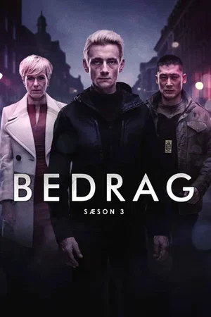 Affiche de Saison 3