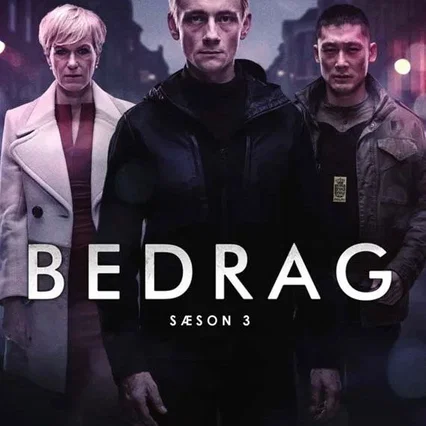 Photo de la saison 3 : Les Initiés