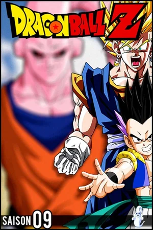 Affiche de Saga Boo
