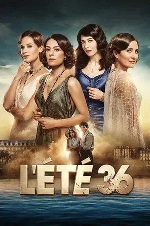 Affiche de Saison 1