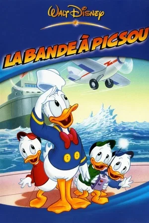 Affiche de Saison 1