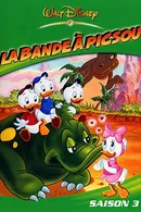 Affiche de Saison 3