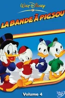 Affiche de Saison 4