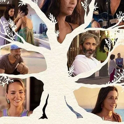 Photo de la saison 1 : Another Self