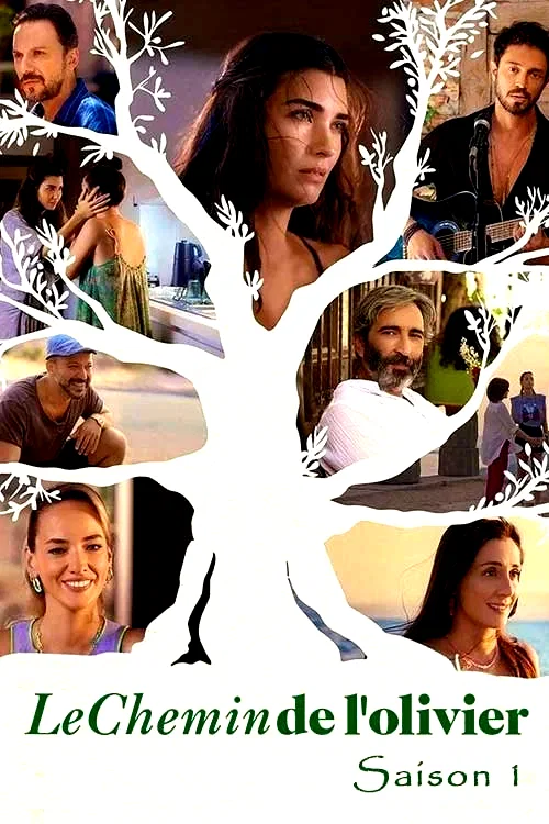 Photo de la saison 1 : Another Self
