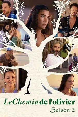 Affiche de Saison 2