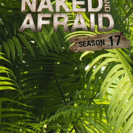 Photo de la saison 17 : Naked and Afraid