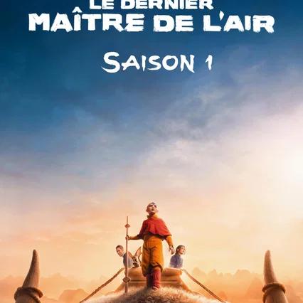 Photo de la saison 1 : Avatar : Le dernier maître de l'air
