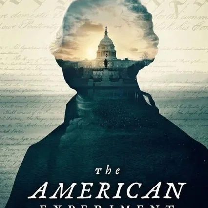 Photo de la saison 1 : The American Experiment