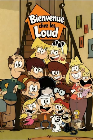 Affiche de Saison 5