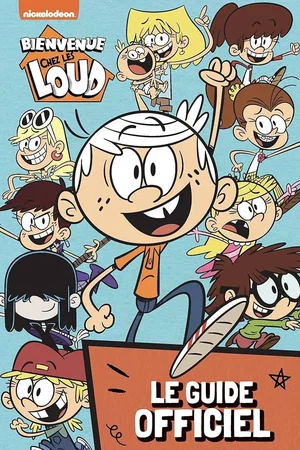 Affiche de Saison 8