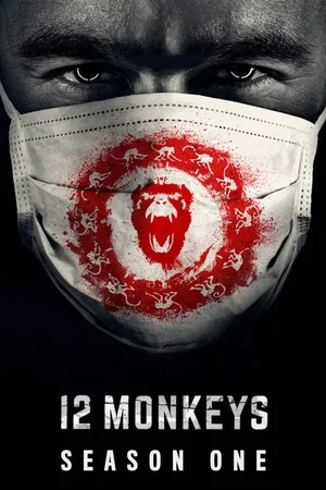 Affiche de Saison 1