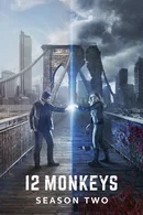 Affiche de Saison 2