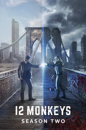 Affiche de Saison 2
