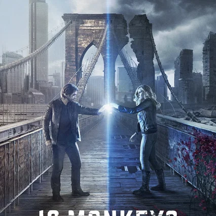 Photo de la saison 2 : 12 Monkeys