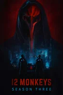 Affiche de Saison 3