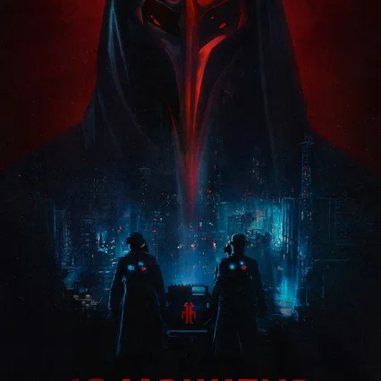 Photo de la saison 3 : 12 Monkeys