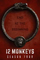 Affiche de Saison 4