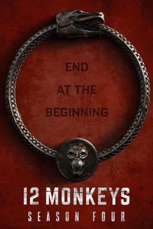 Affiche de Saison 4